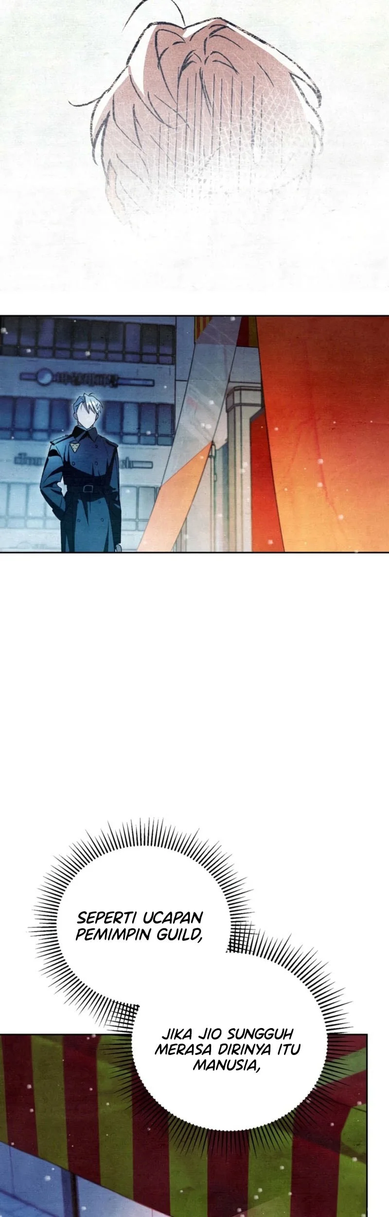 The Artist Who Paints Dungeon Chapter 9 Gambar 36