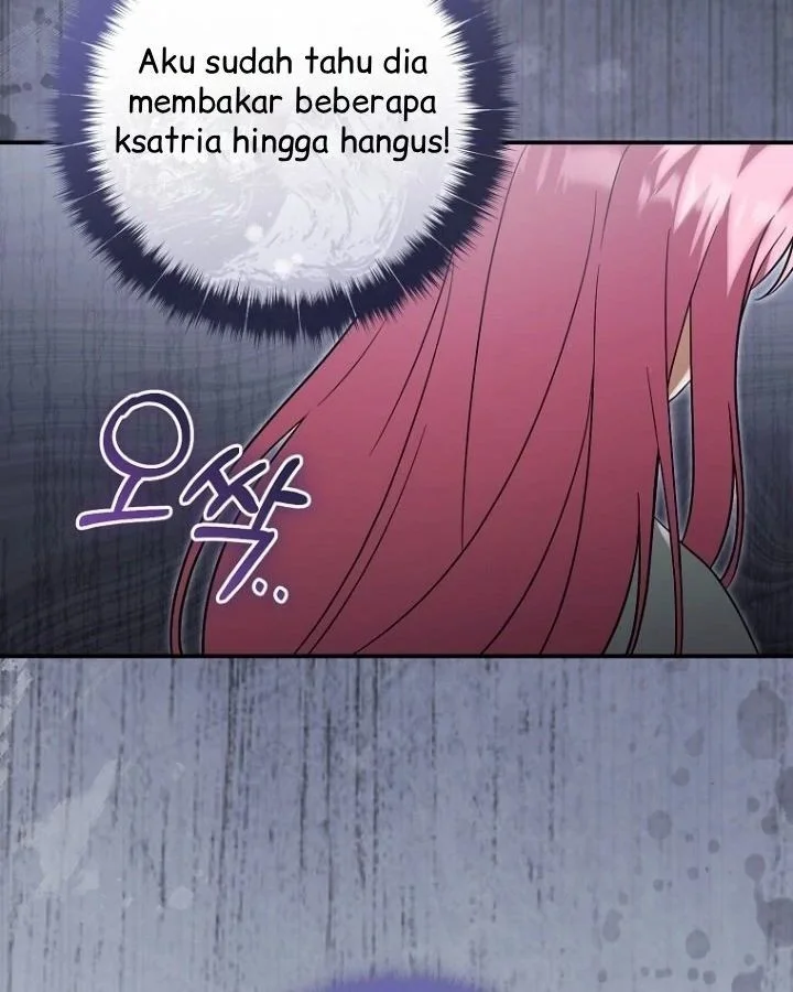 The Baby Dragon Save the Duke Family Chapter 12 Gambar 27