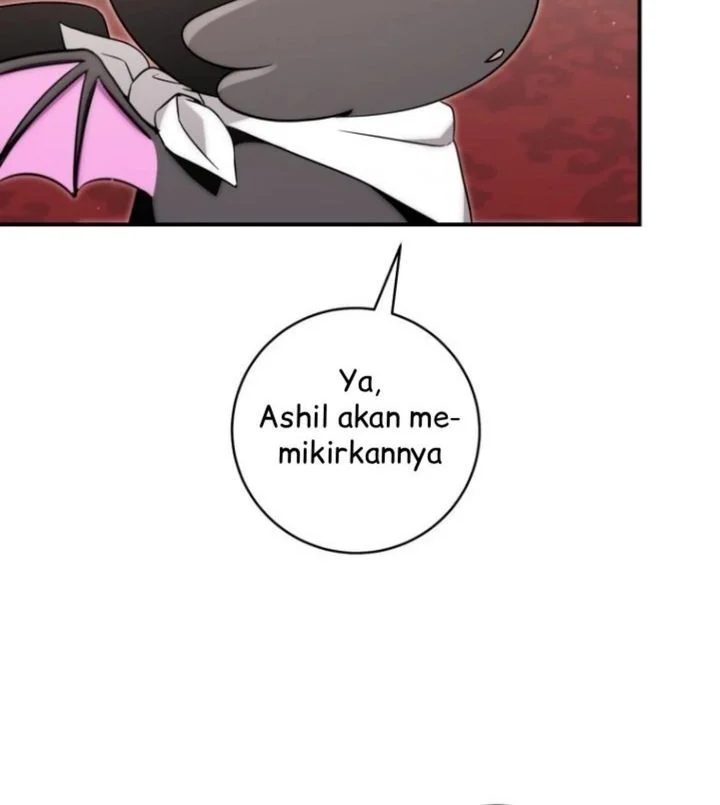 The Baby Dragon Save the Duke Family Chapter 13 Gambar 26