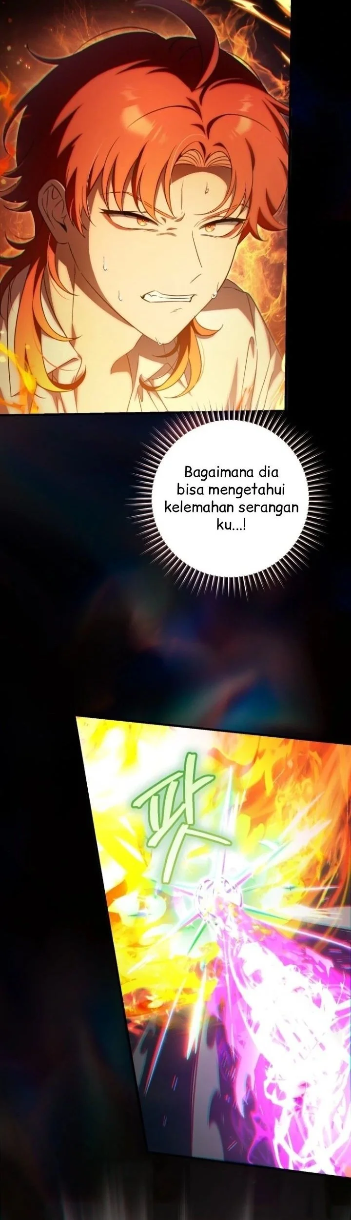 The Baby Dragon Save the Duke Family Chapter 24 Gambar 28