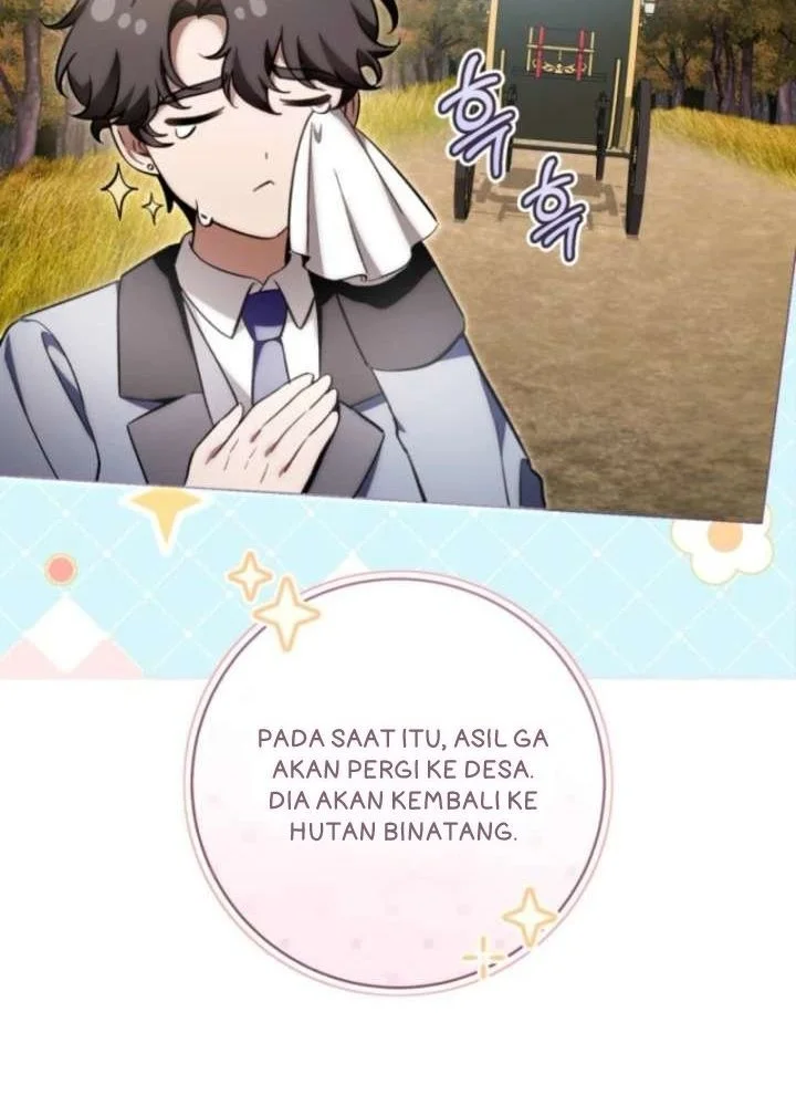 The Baby Dragon Save the Duke Family Chapter 31 Gambar 24