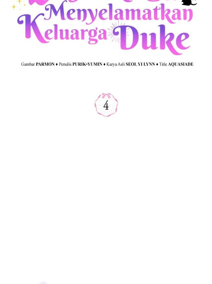 The Baby Dragon Save the Duke Family Chapter 4 Gambar 25