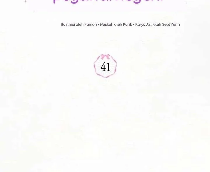 The Baby Dragon Save the Duke Family Chapter 41 Gambar 28