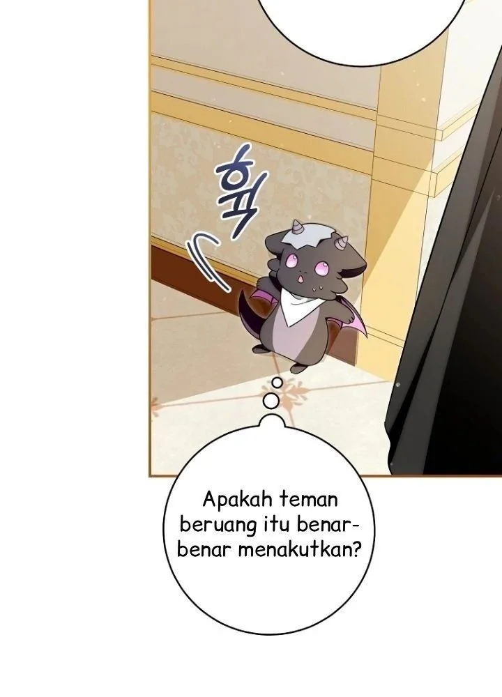 The Baby Dragon Save the Duke Family Chapter 6 Gambar 27