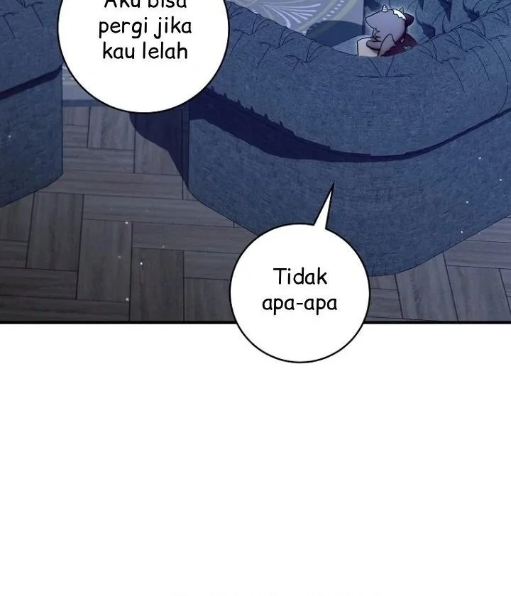 The Baby Dragon Save the Duke Family Chapter 8 Gambar 32