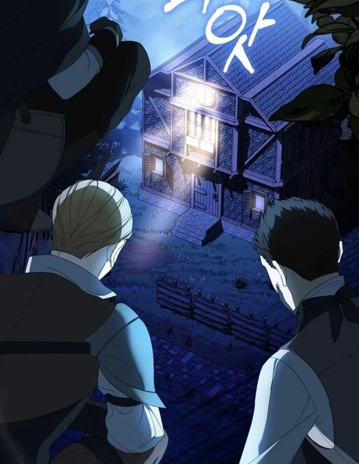 The Baby Fairy is a Villain Chapter 1 Gambar 75