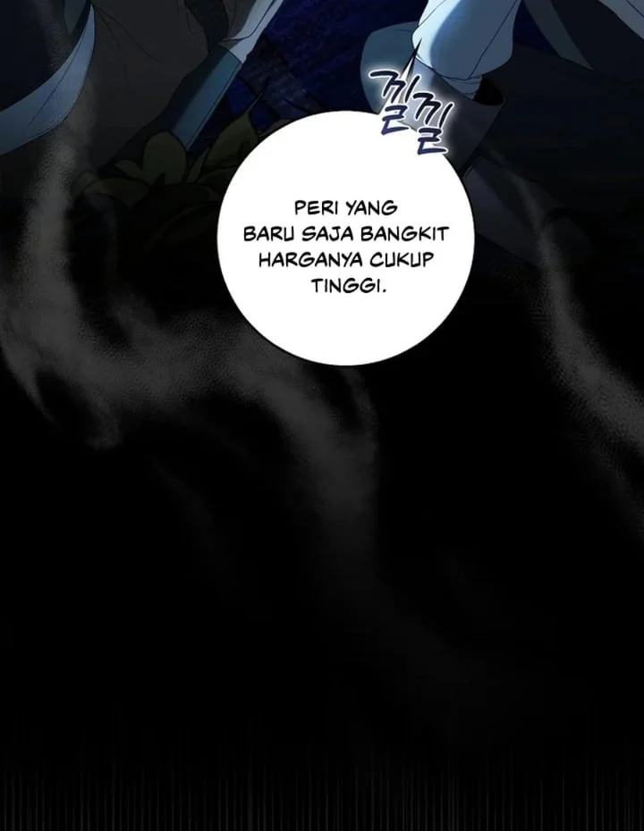 The Baby Fairy is a Villain Chapter 1 Gambar 76