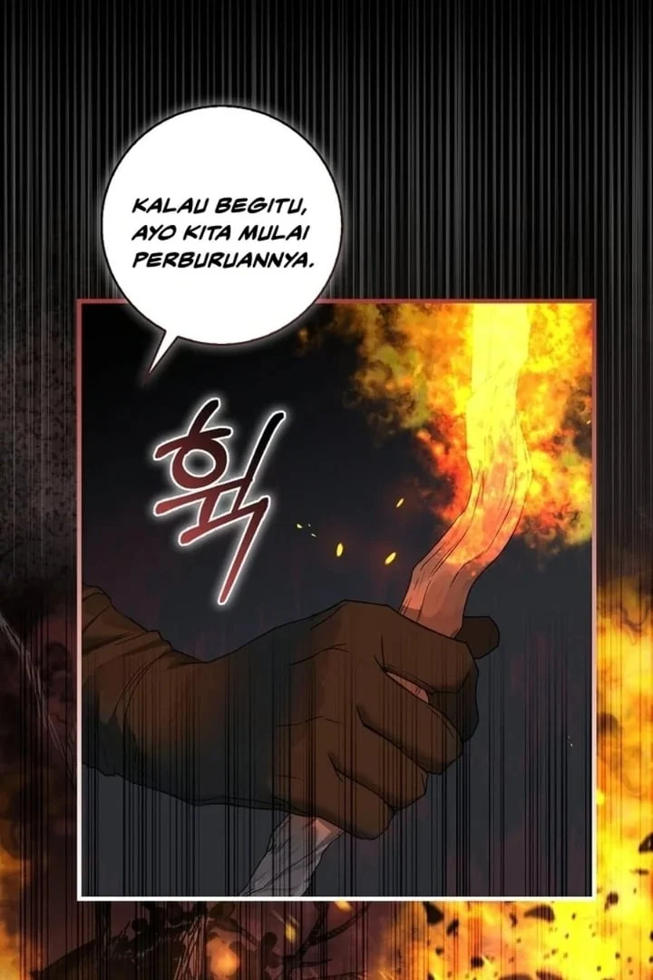 The Baby Fairy is a Villain Chapter 1 Gambar 77