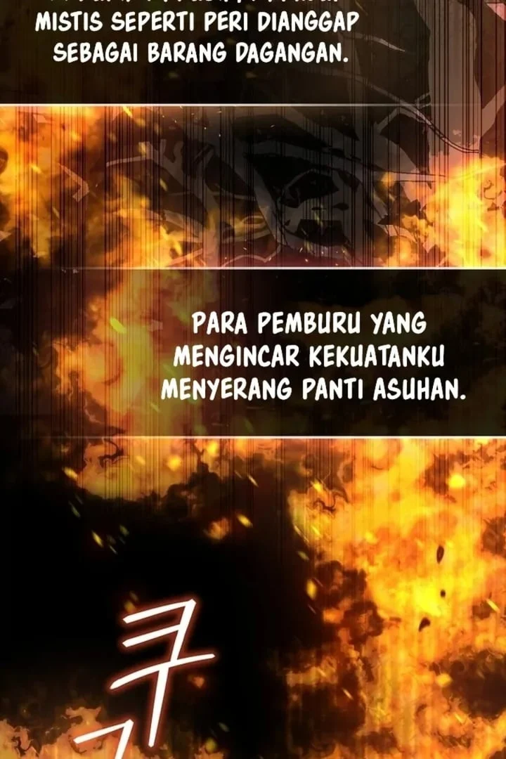 The Baby Fairy is a Villain Chapter 1 Gambar 79