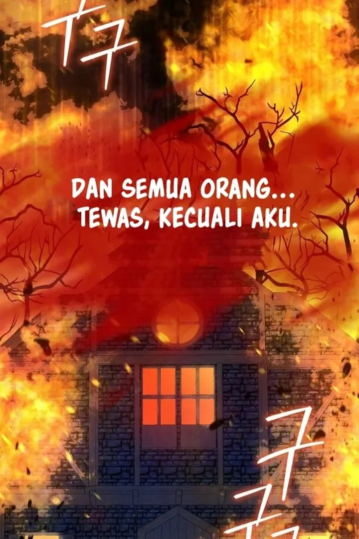 The Baby Fairy is a Villain Chapter 1 Gambar 80