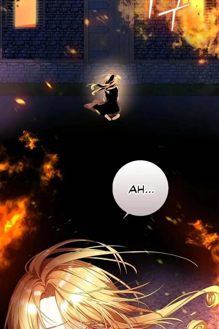 The Baby Fairy is a Villain Chapter 1 Gambar 81