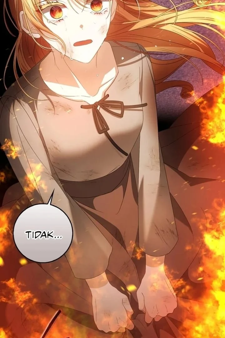 The Baby Fairy is a Villain Chapter 1 Gambar 82