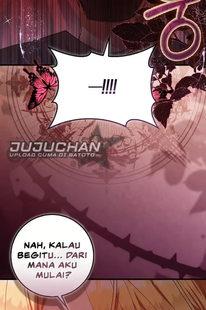 The Baby Fairy is a Villain Chapter 10 Gambar 63