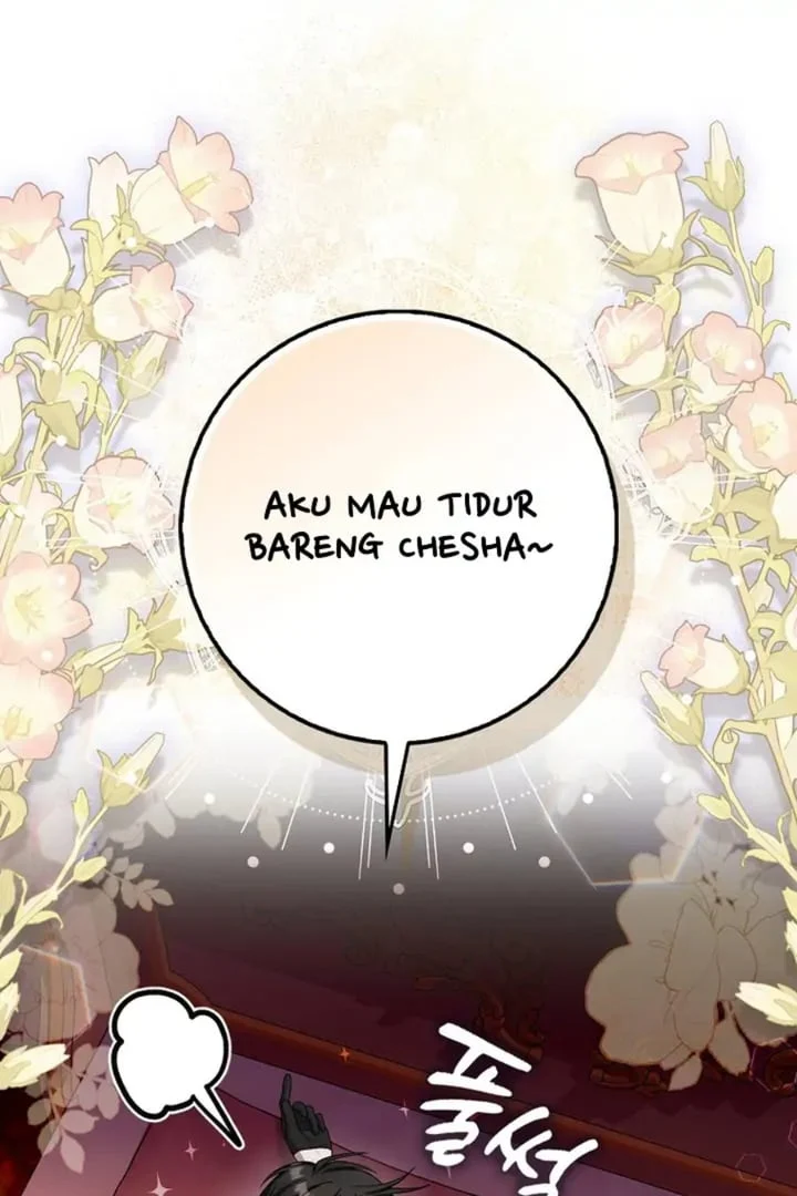 The Baby Fairy is a Villain Chapter 11 Gambar 68