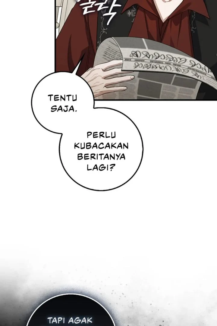 The Baby Fairy is a Villain Chapter 12 Gambar 61
