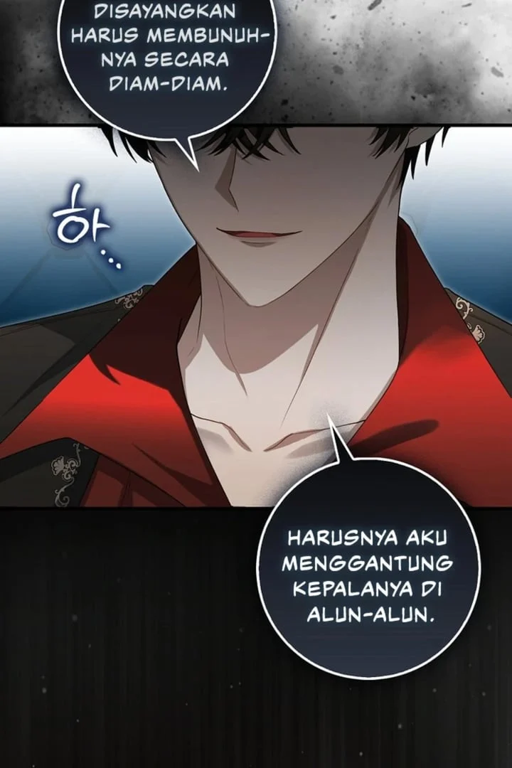 The Baby Fairy is a Villain Chapter 12 Gambar 62