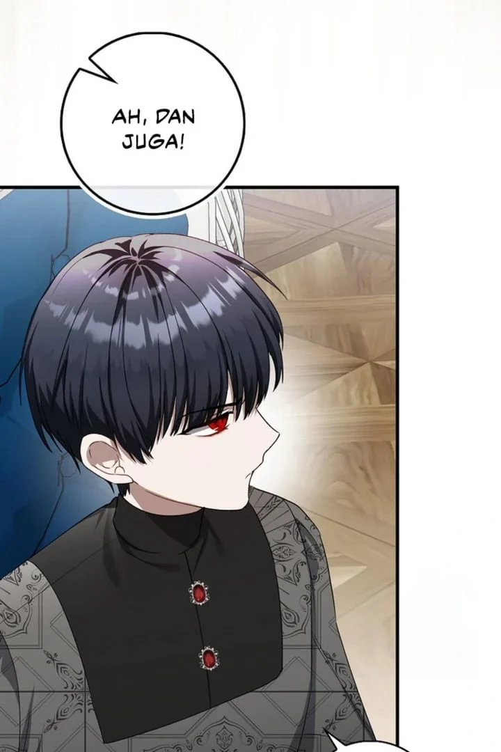 The Baby Fairy is a Villain Chapter 12 Gambar 65