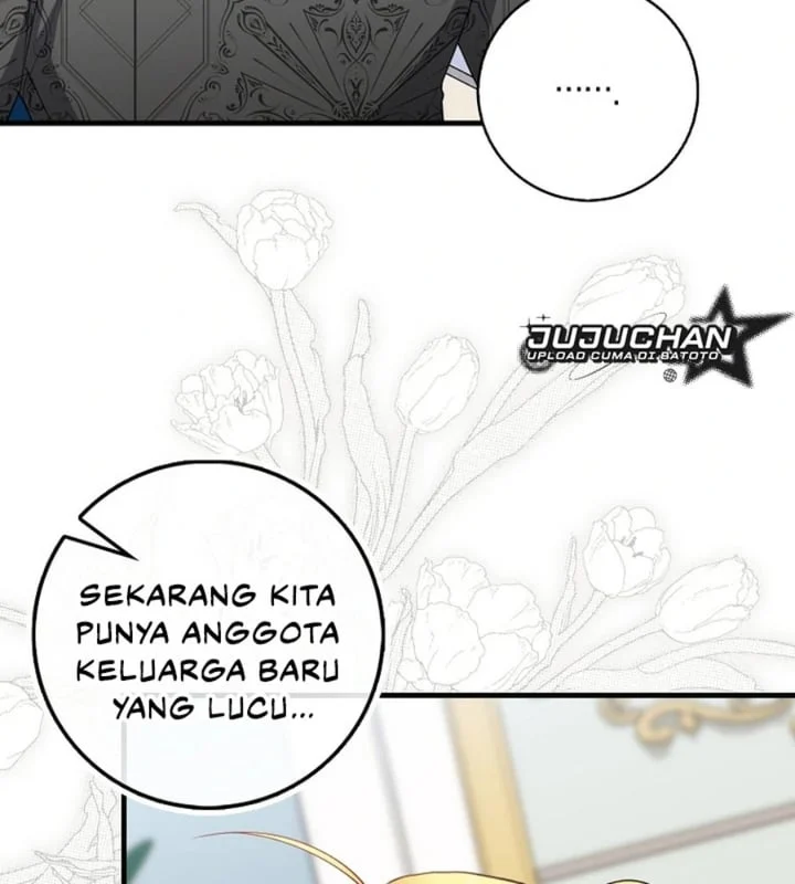 The Baby Fairy is a Villain Chapter 12 Gambar 66