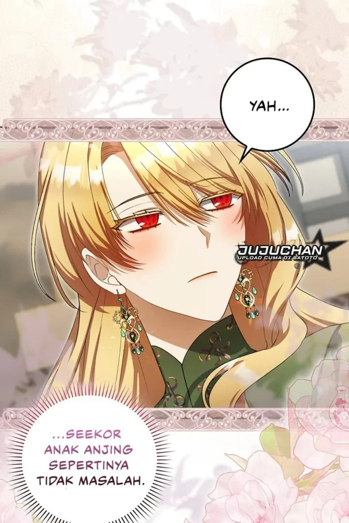 The Baby Fairy is a Villain Chapter 13 Gambar 68
