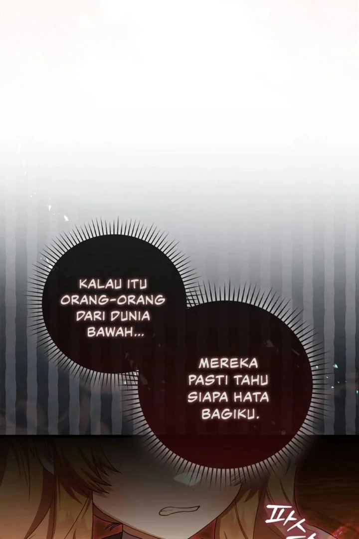 The Baby Fairy is a Villain Chapter 13 Gambar 70