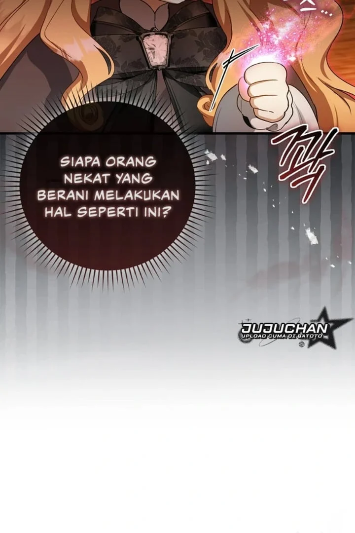 The Baby Fairy is a Villain Chapter 13 Gambar 71
