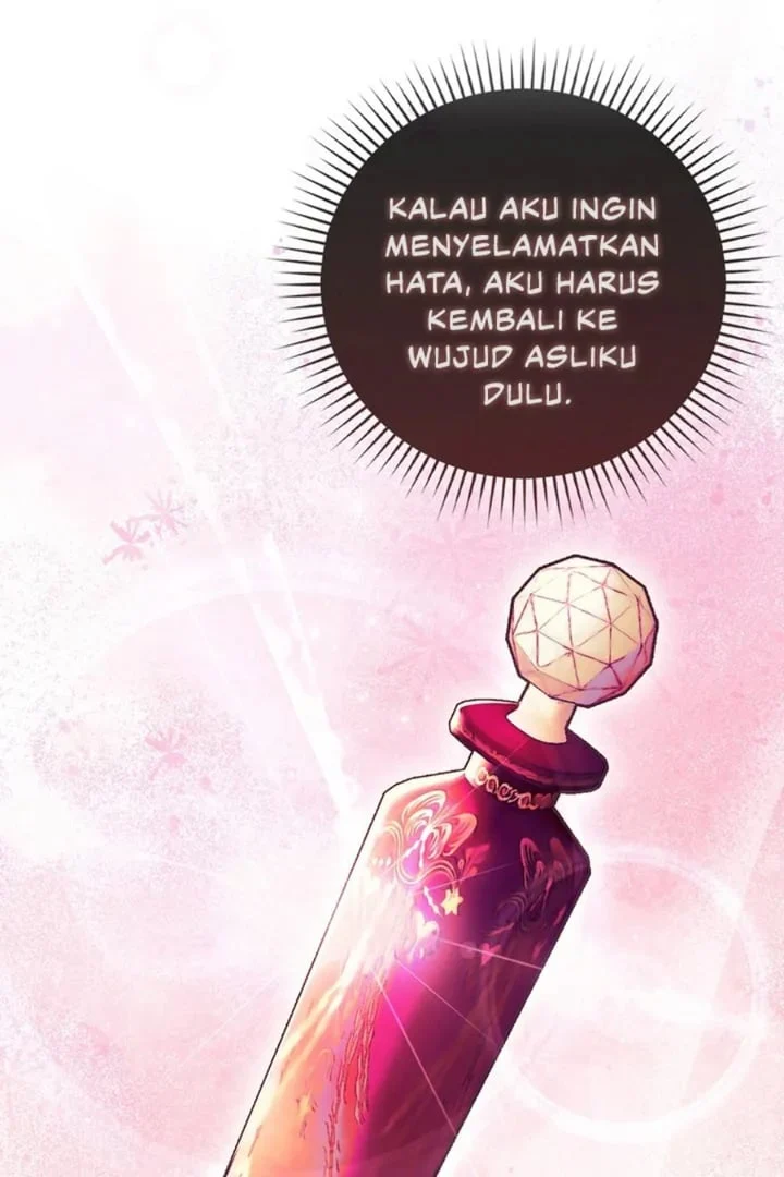 The Baby Fairy is a Villain Chapter 13 Gambar 72