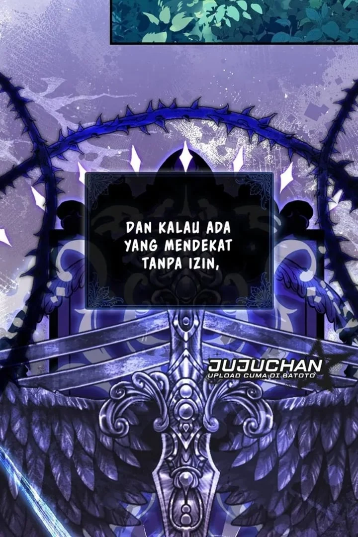 The Baby Fairy is a Villain Chapter 14 Gambar 67