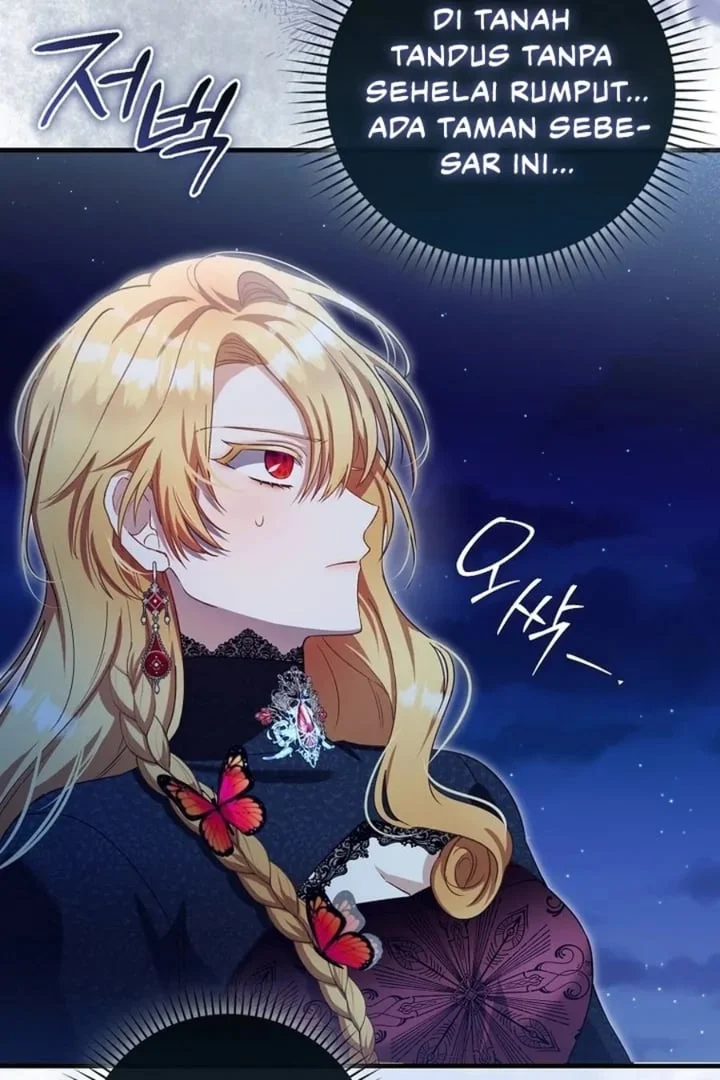 The Baby Fairy is a Villain Chapter 14 Gambar 72