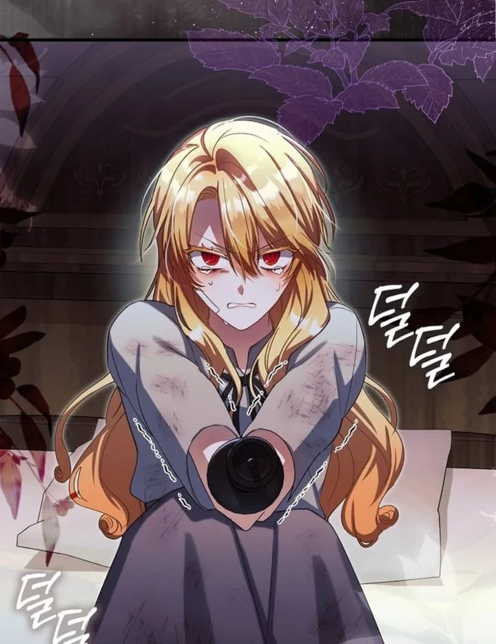 The Baby Fairy is a Villain Chapter 15 Gambar 54