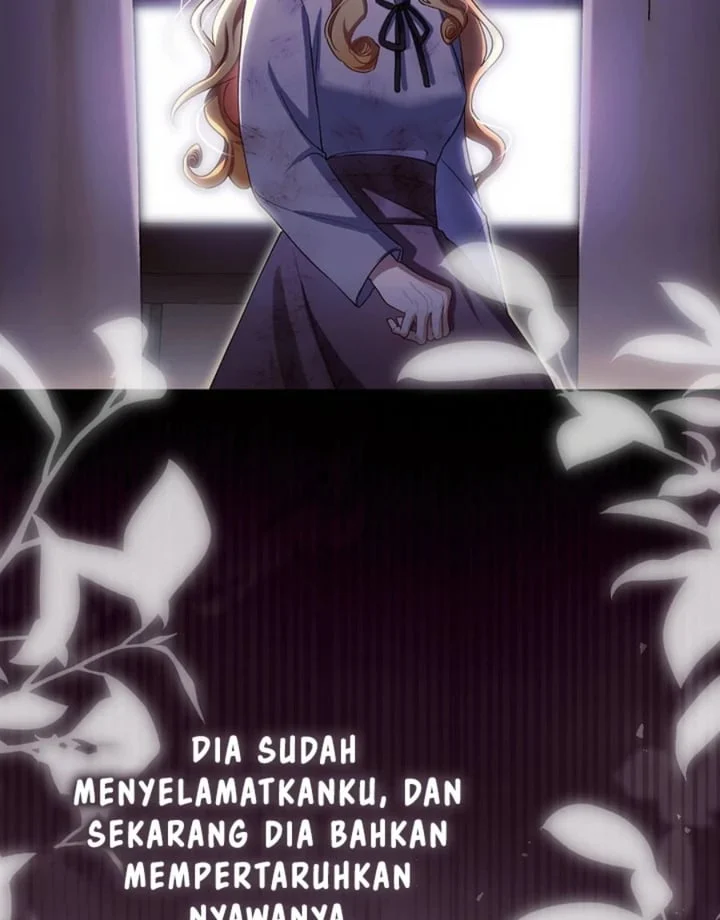 The Baby Fairy is a Villain Chapter 16 Gambar 62