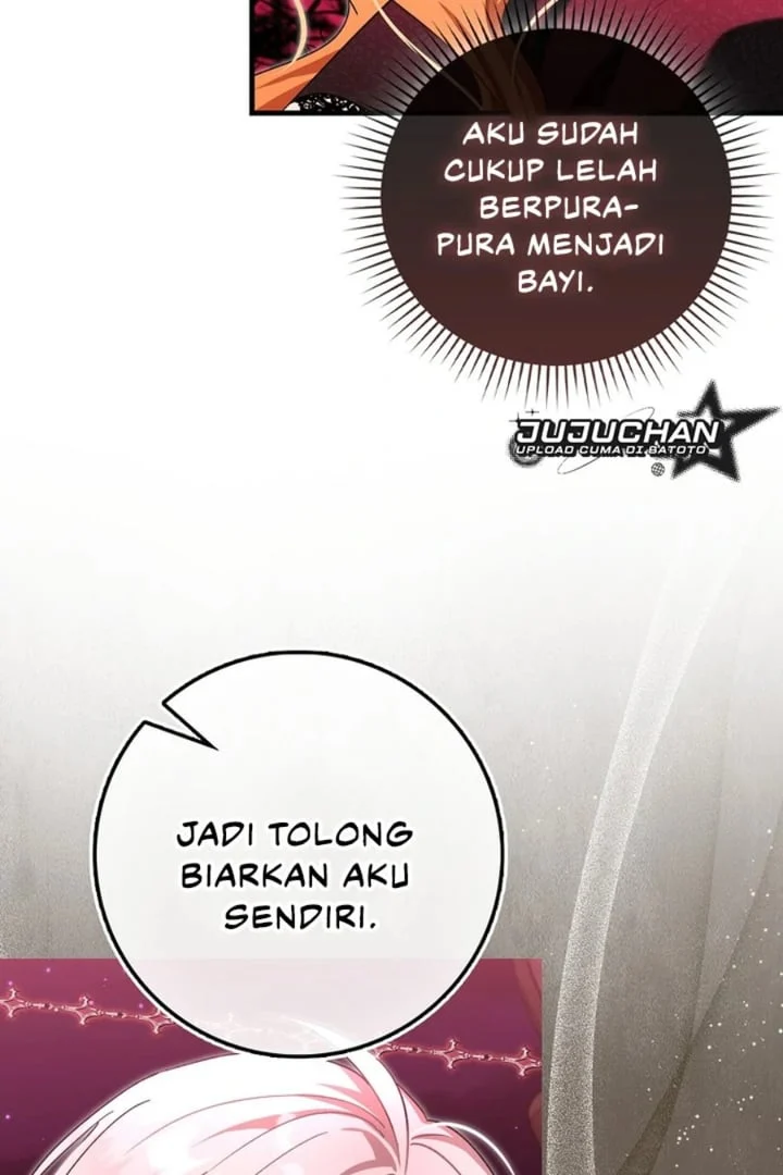 The Baby Fairy is a Villain Chapter 17 Gambar 69