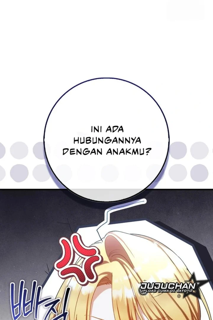 The Baby Fairy is a Villain Chapter 17 Gambar 72