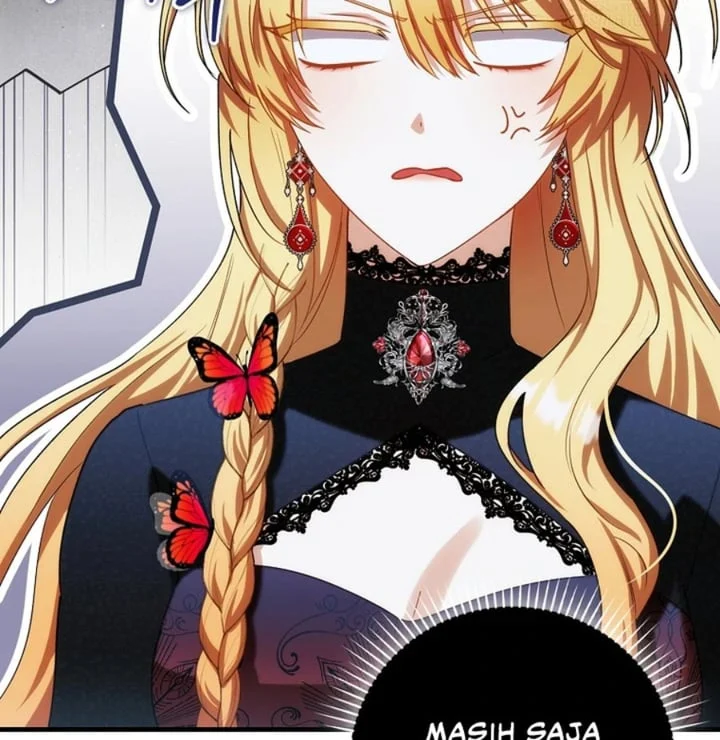 The Baby Fairy is a Villain Chapter 17 Gambar 73