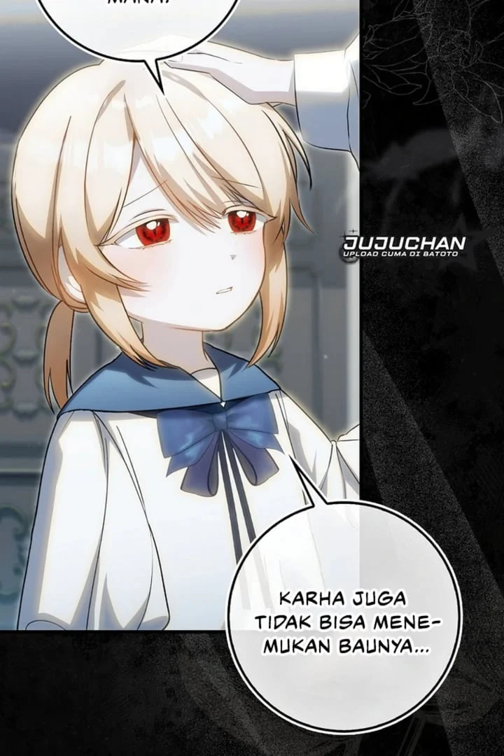 The Baby Fairy is a Villain Chapter 18 Gambar 68