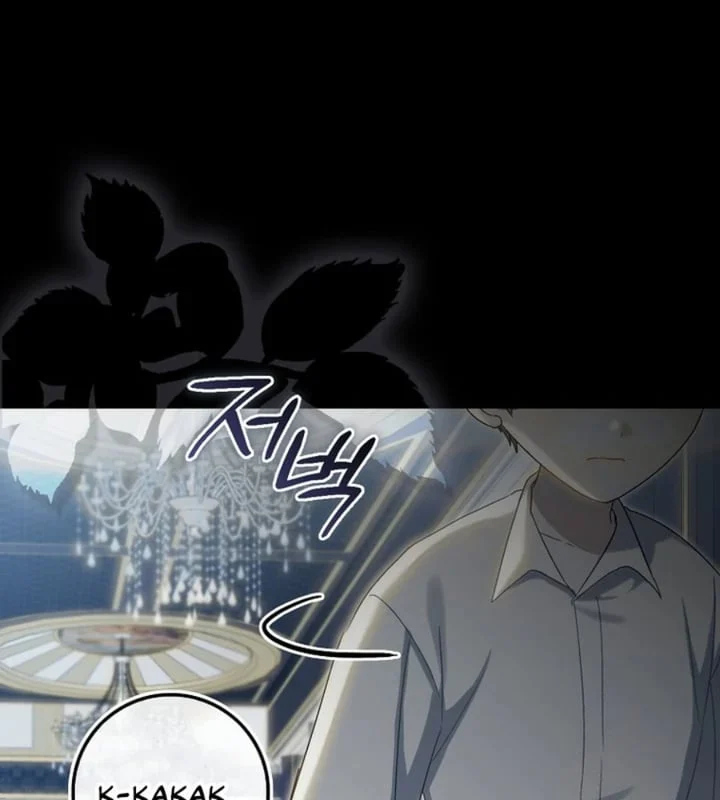 The Baby Fairy is a Villain Chapter 18 Gambar 72