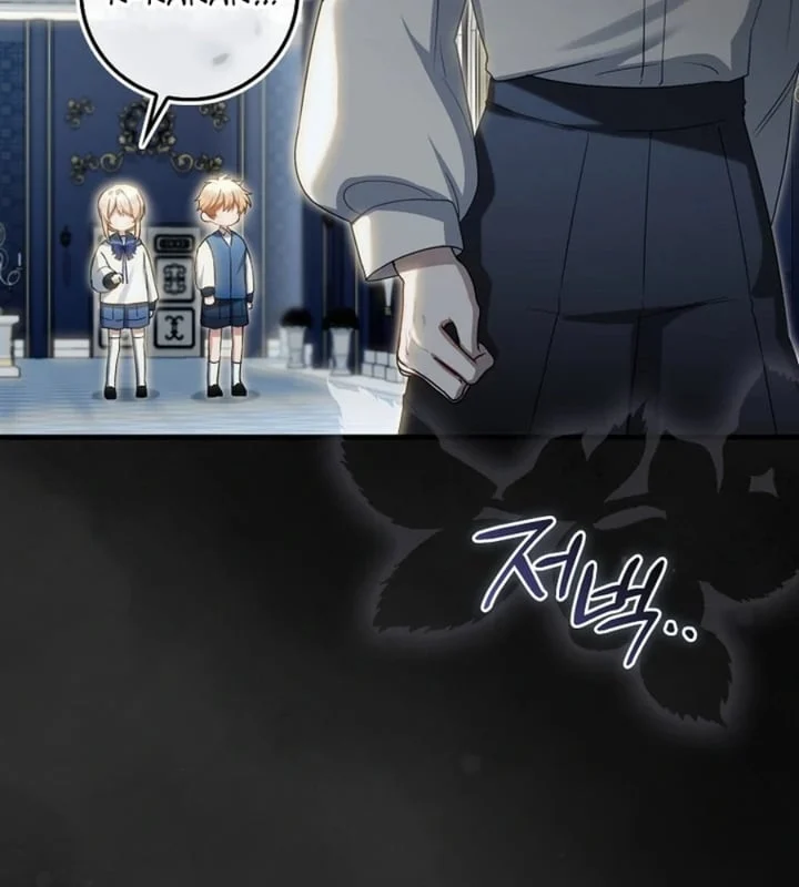 The Baby Fairy is a Villain Chapter 18 Gambar 73