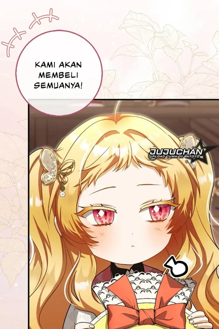 The Baby Fairy is a Villain Chapter 19 Gambar 66
