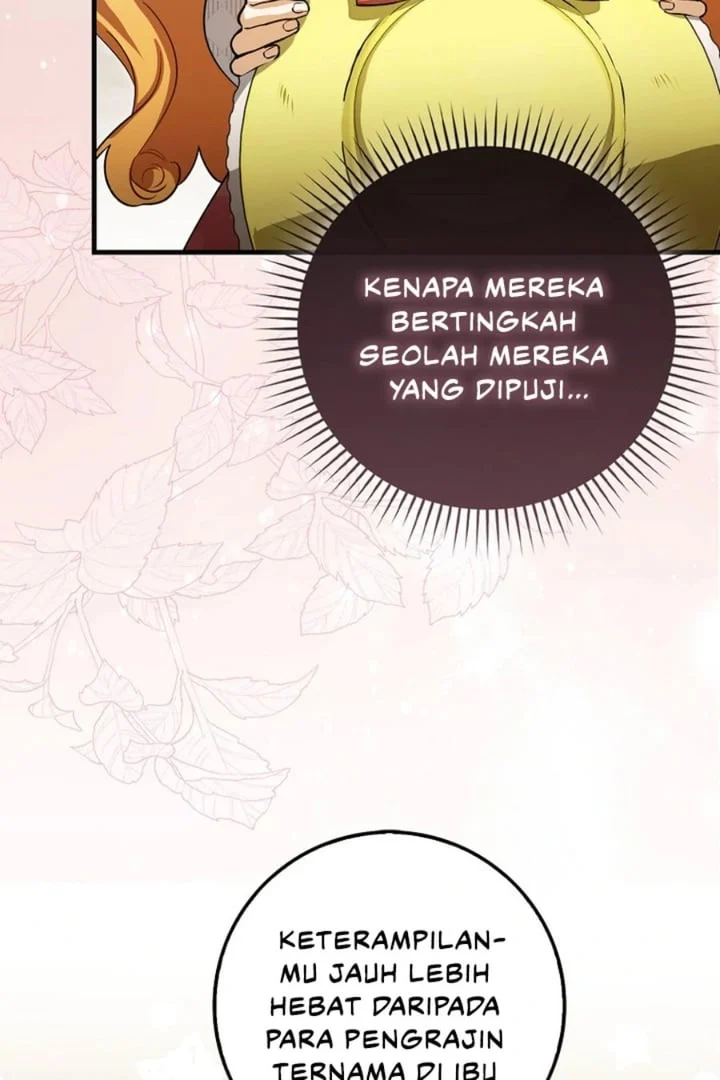 The Baby Fairy is a Villain Chapter 19 Gambar 67
