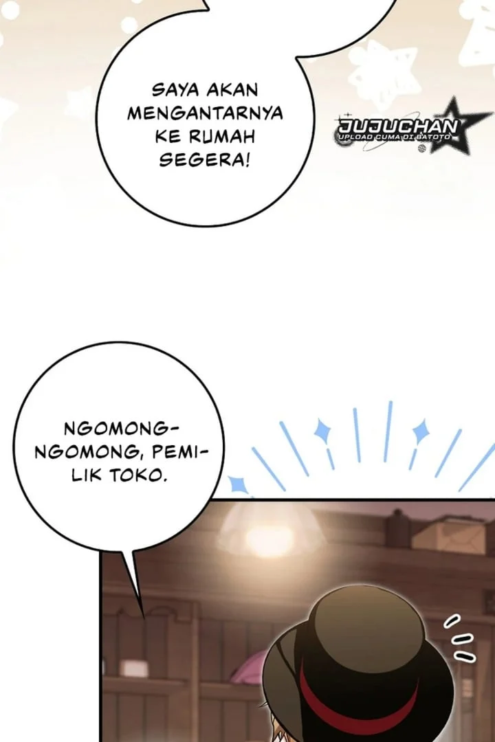 The Baby Fairy is a Villain Chapter 19 Gambar 69