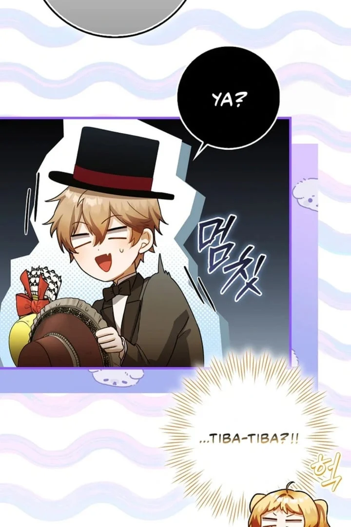 The Baby Fairy is a Villain Chapter 19 Gambar 71