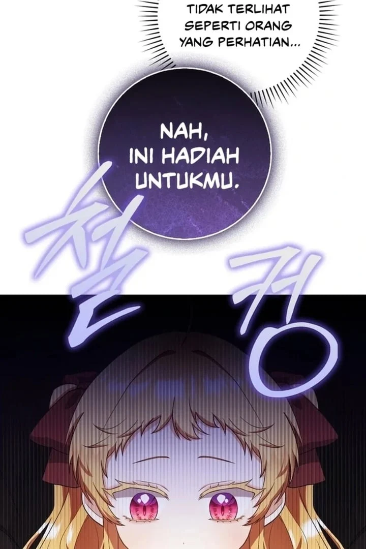 The Baby Fairy is a Villain Chapter 2 Gambar 67