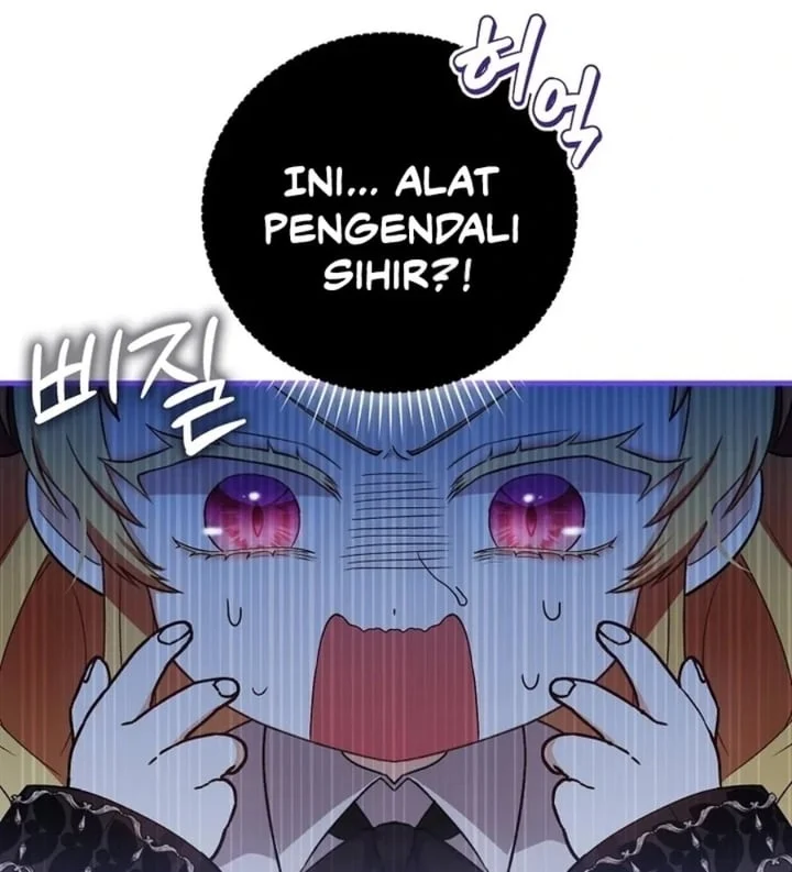 The Baby Fairy is a Villain Chapter 2 Gambar 69