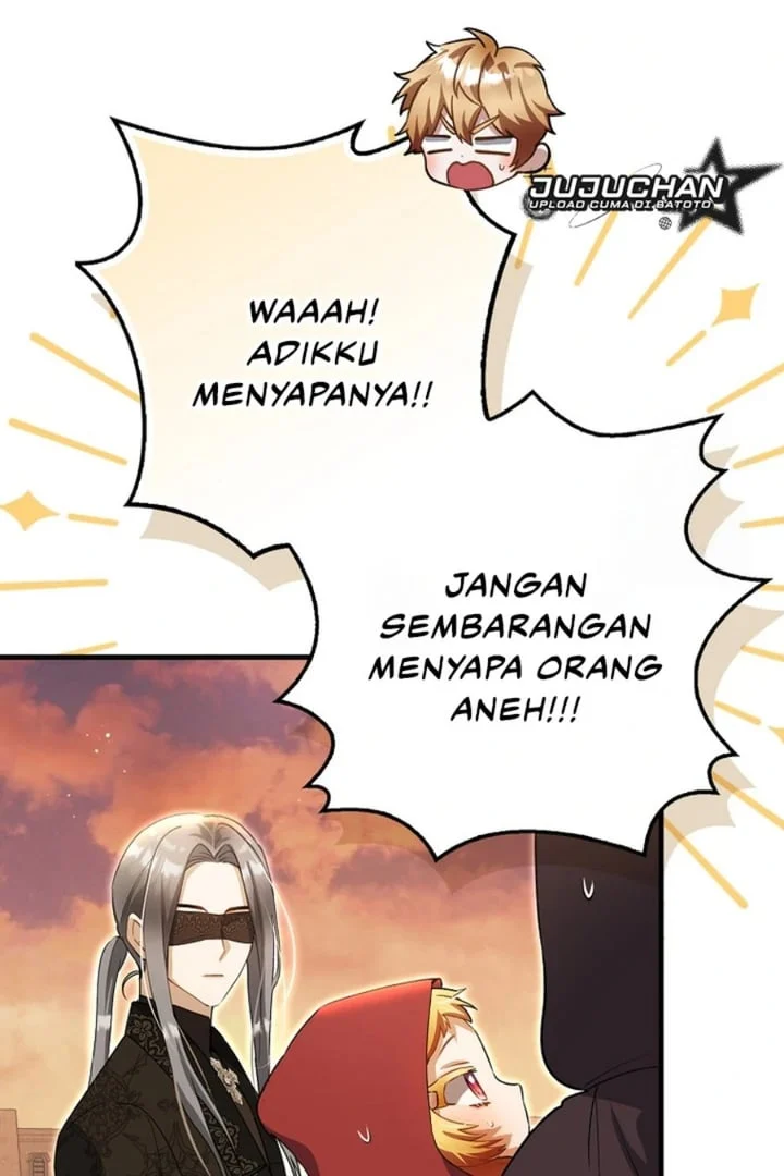 The Baby Fairy is a Villain Chapter 20 Gambar 72