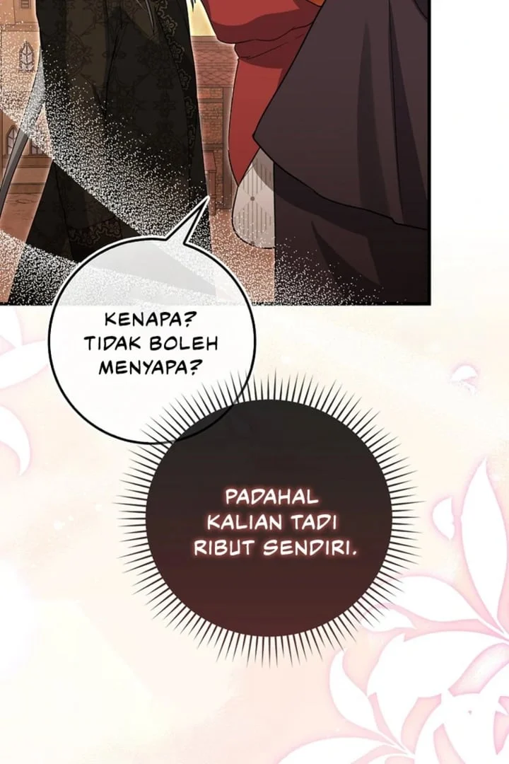 The Baby Fairy is a Villain Chapter 20 Gambar 73