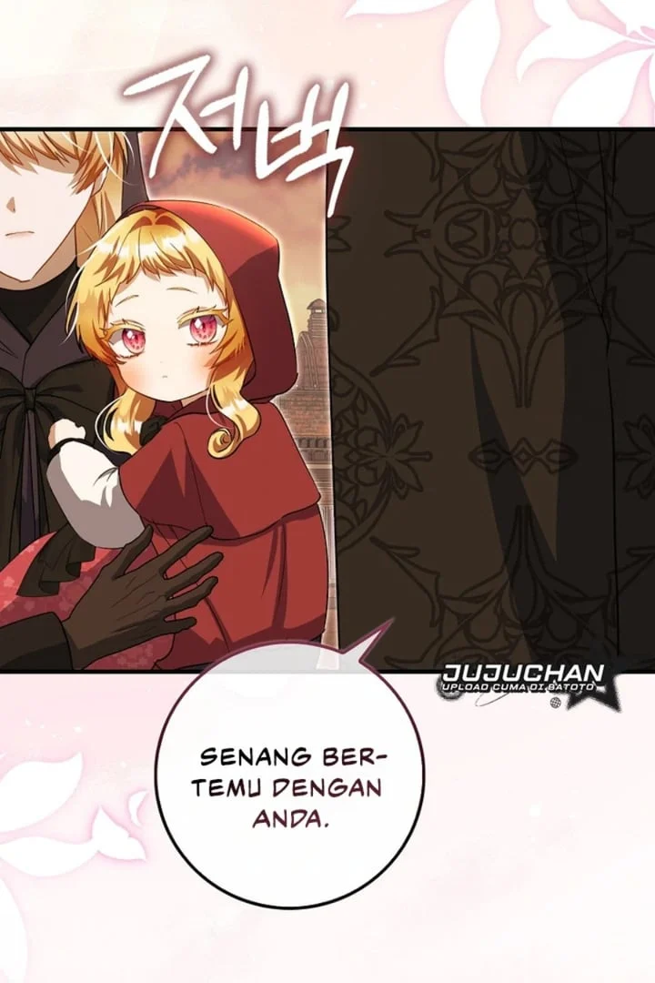 The Baby Fairy is a Villain Chapter 20 Gambar 74