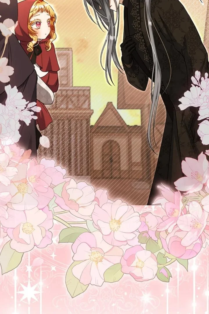 The Baby Fairy is a Villain Chapter 20 Gambar 76