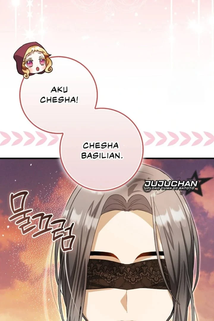 The Baby Fairy is a Villain Chapter 20 Gambar 77