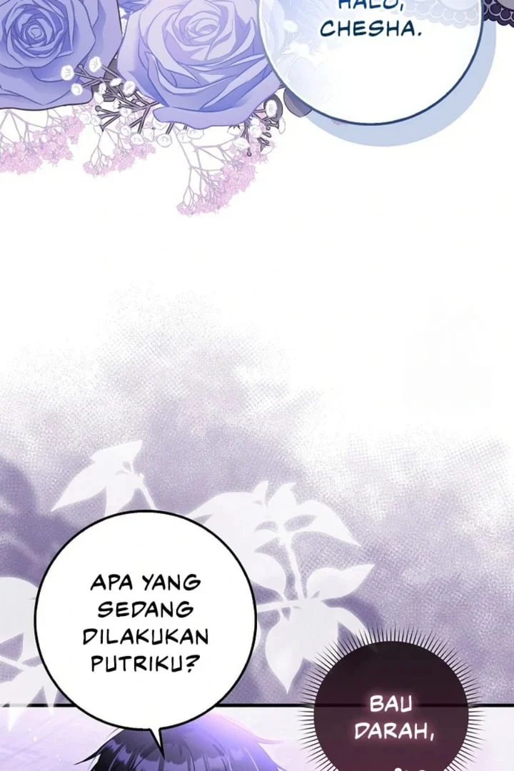 The Baby Fairy is a Villain Chapter 21 Gambar 74