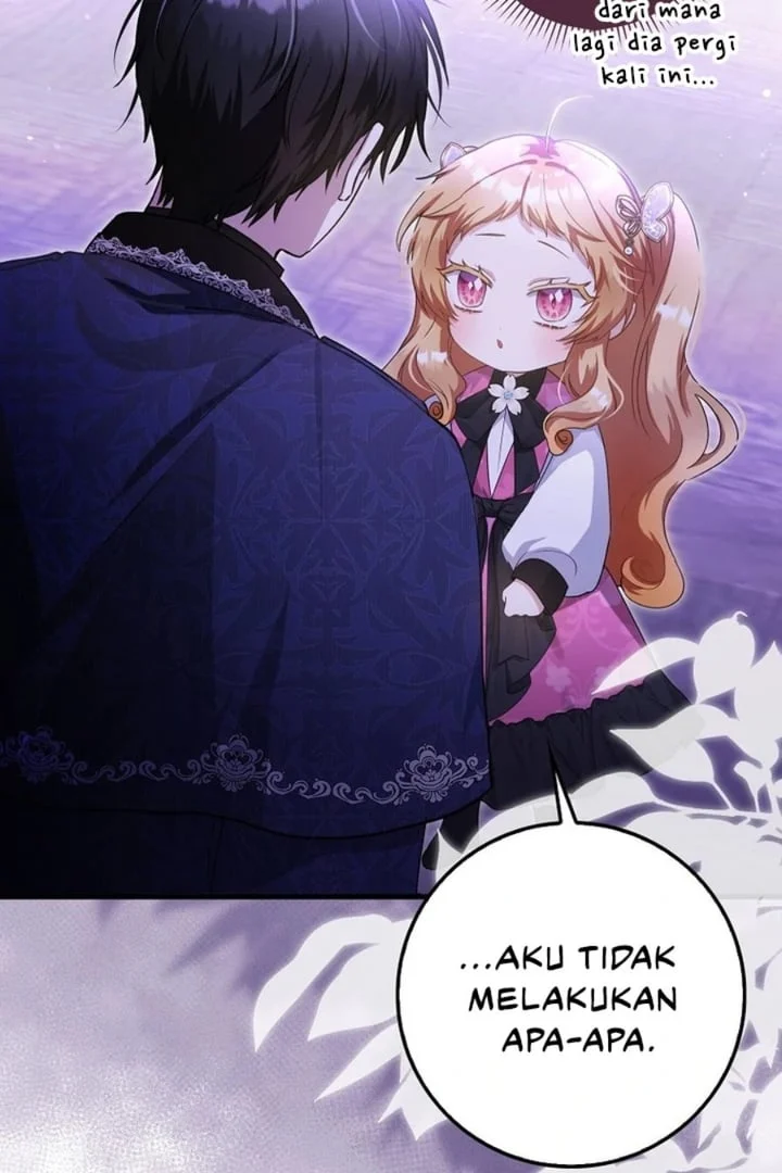 The Baby Fairy is a Villain Chapter 21 Gambar 75