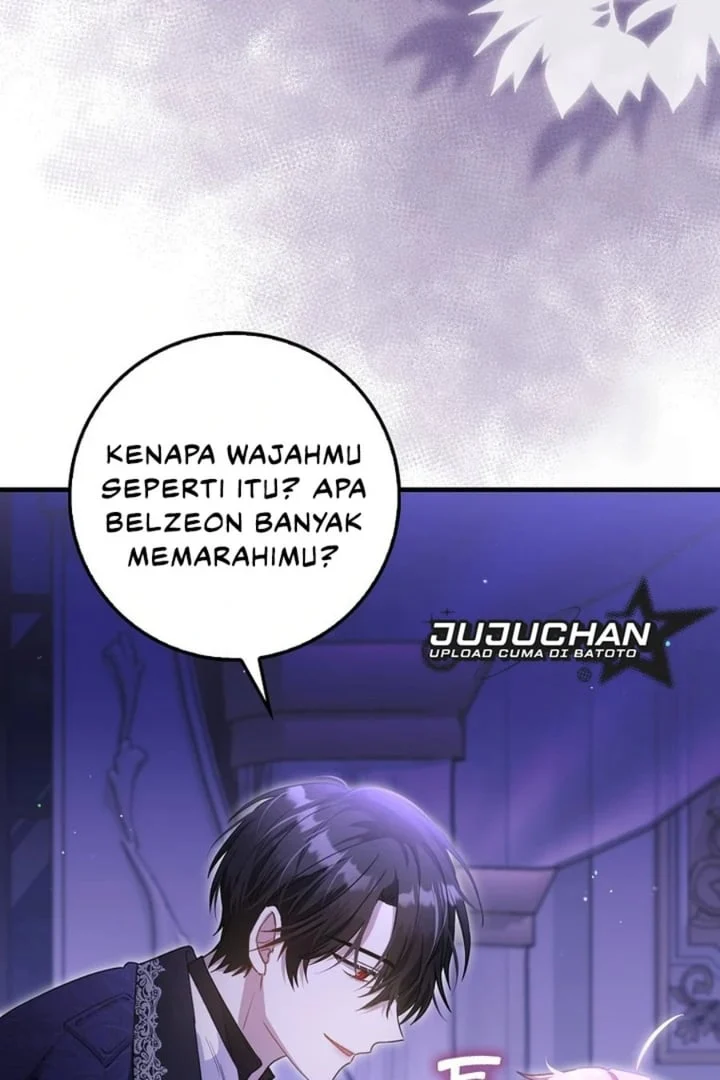 The Baby Fairy is a Villain Chapter 21 Gambar 76
